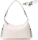 SlingBelle Puffer Tote Bag Quilted Shoulder Handbag Purse Designer Crossbody Bags For Women