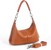 SlingBelle Small Hobo Purses for Women Shoulder Bag Top Handle Crossbody Bags for Women Trendy Tote Handbags with Strap